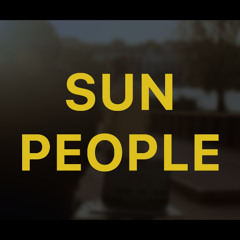 Sun People