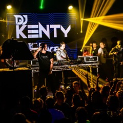 KlubbHammer Vs Kenty - Lets Take It Back