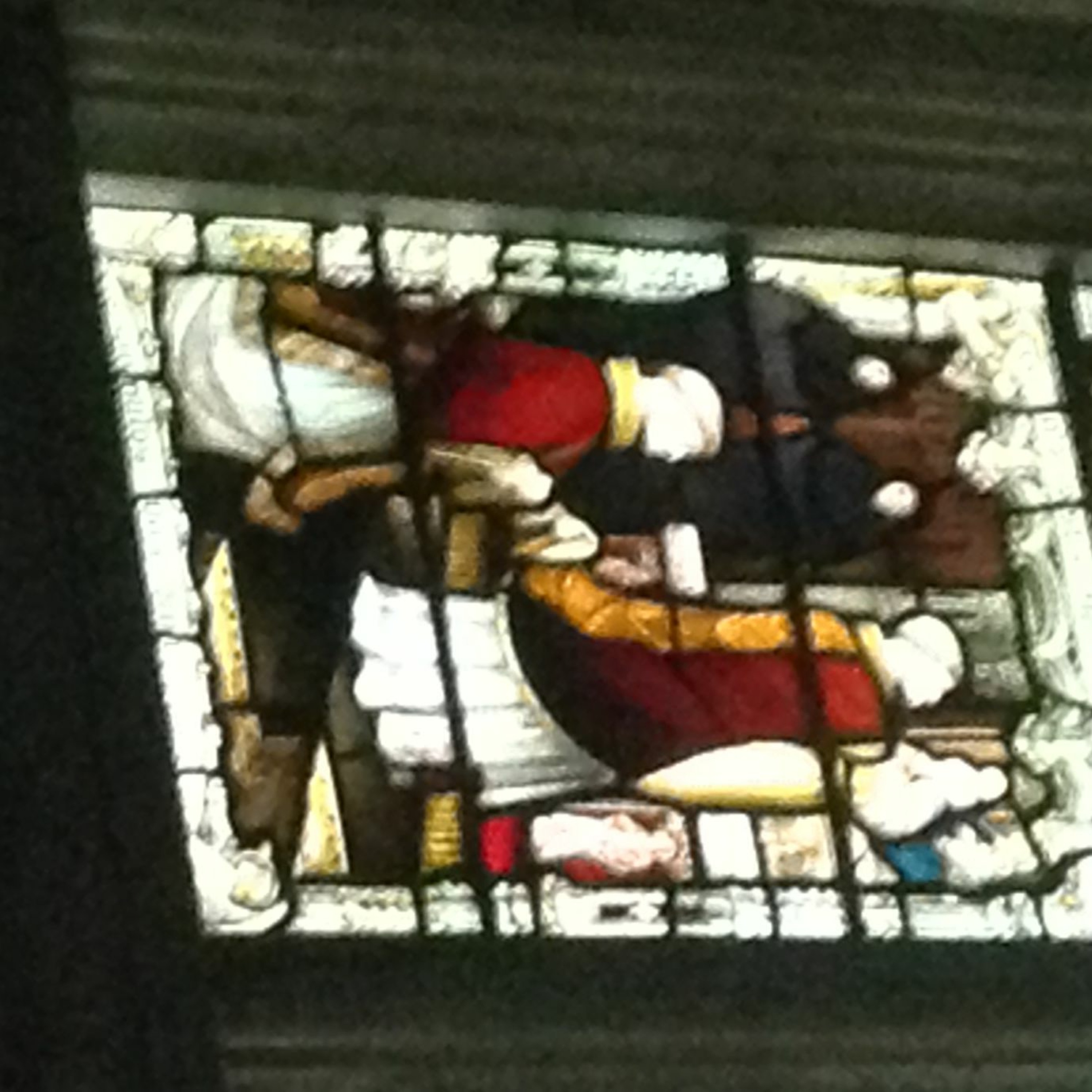 DownsideAbbey