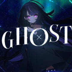 GHOST (Piano Version) - Hoshimachi Suisei (Roca Rourin - Idol En) (COVER)