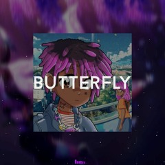 BUTTERFLY ~ Lil Uzi Vert x Hyperpop Type Beat (prod. by thelxrd.x)