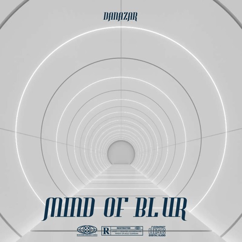 MIND OF BLUR (MELODIC TECHNO)