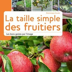 Lire La taille simple des fruitiers - Les bons gestes par l'image PDF - KINDLE - EPUB - MOBI YH9Bc