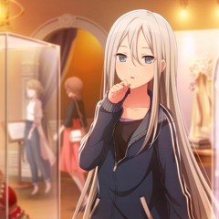 Hitorinbo Envy - Yoisaki Kanade Solo