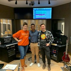 Rachel Thornsberry - Child's World (Acoustic Ballad)