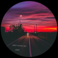 sunset deep house mix