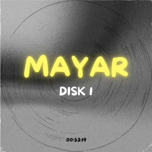 DISK 1