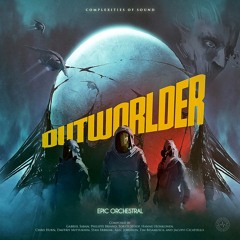 The Last Frontier