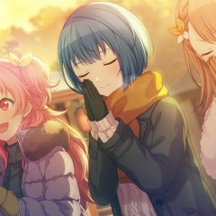 (project sekai) beyond prayers, the tomorrow we wish for is... event bgm