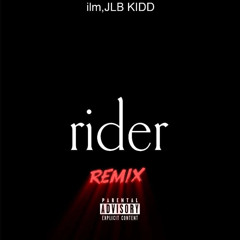 Rider (Remix)