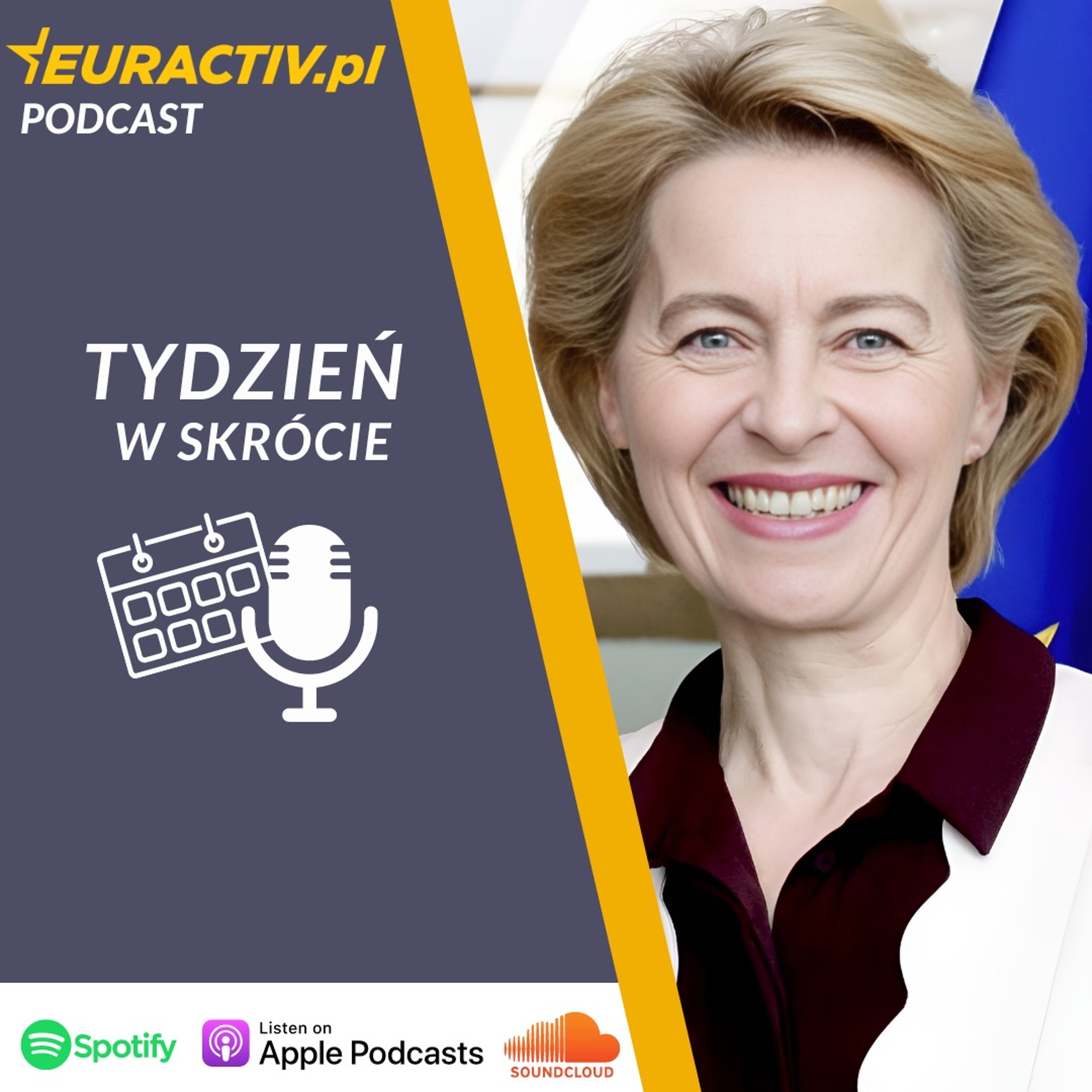 Podcast Europejski