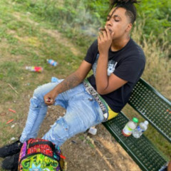 Dc Youngflyy