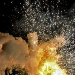 All is dust - Dély-k'acid