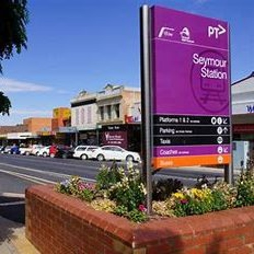 Seymour Ft Y.A