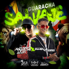 Guaracha Salvaje (Set) - Andres Lion & David Osorio #GuarachaSalvaje