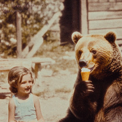Children of the Cold War