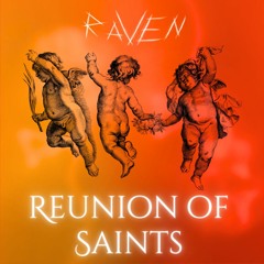 Reunion Of Saints [Melodic Techno]