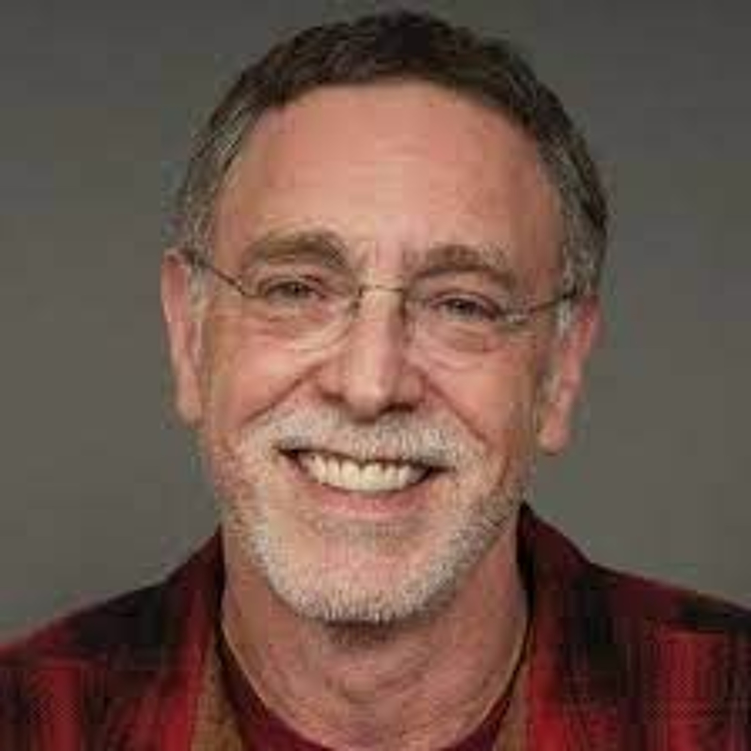 Krishna Das Interview episode artwork