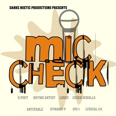 Mic Check