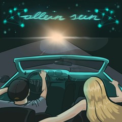 allein sein (prod. jean parker)