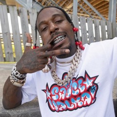 Sauce Walka ~ Carolina Panther