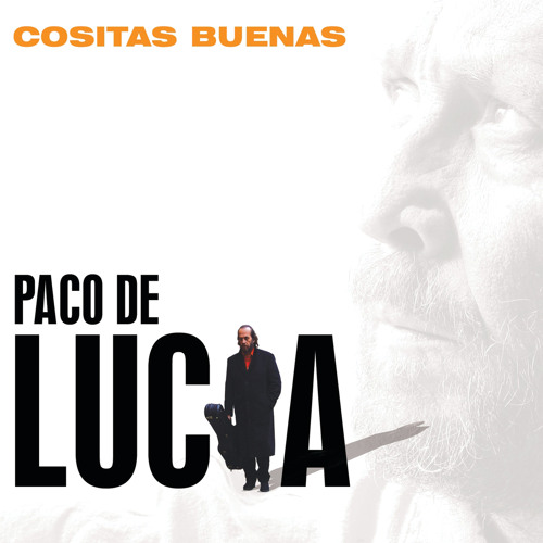 Stream Que Venga El Alba (Bulería) [feat. Camarón De La Isla] by Paco De  Lucía | Listen online for free on SoundCloud
