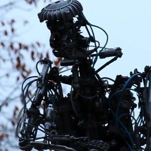 Techflex - Liberation Of The Machines by Techflex | Free Listening on ...