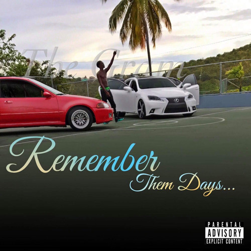 Remember Them Days