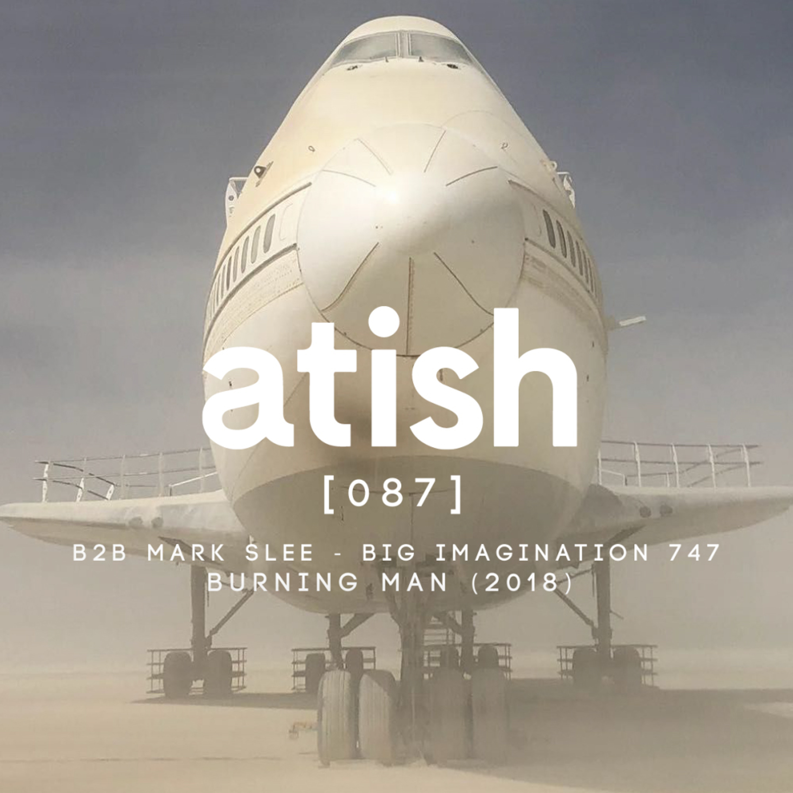 atish