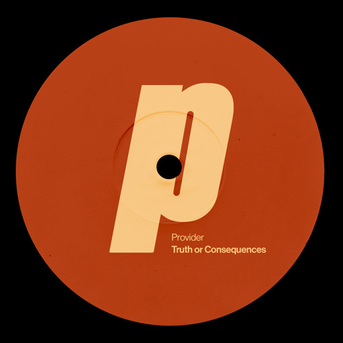 Stream Truth by Provider | Listen online for free on SoundCloud