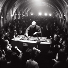 (DnB 08) Liquid DnB Love DJ Ravimahay (Nov 2024)