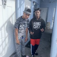 LILRUNDOWN-PRESSURE FREESTYLE