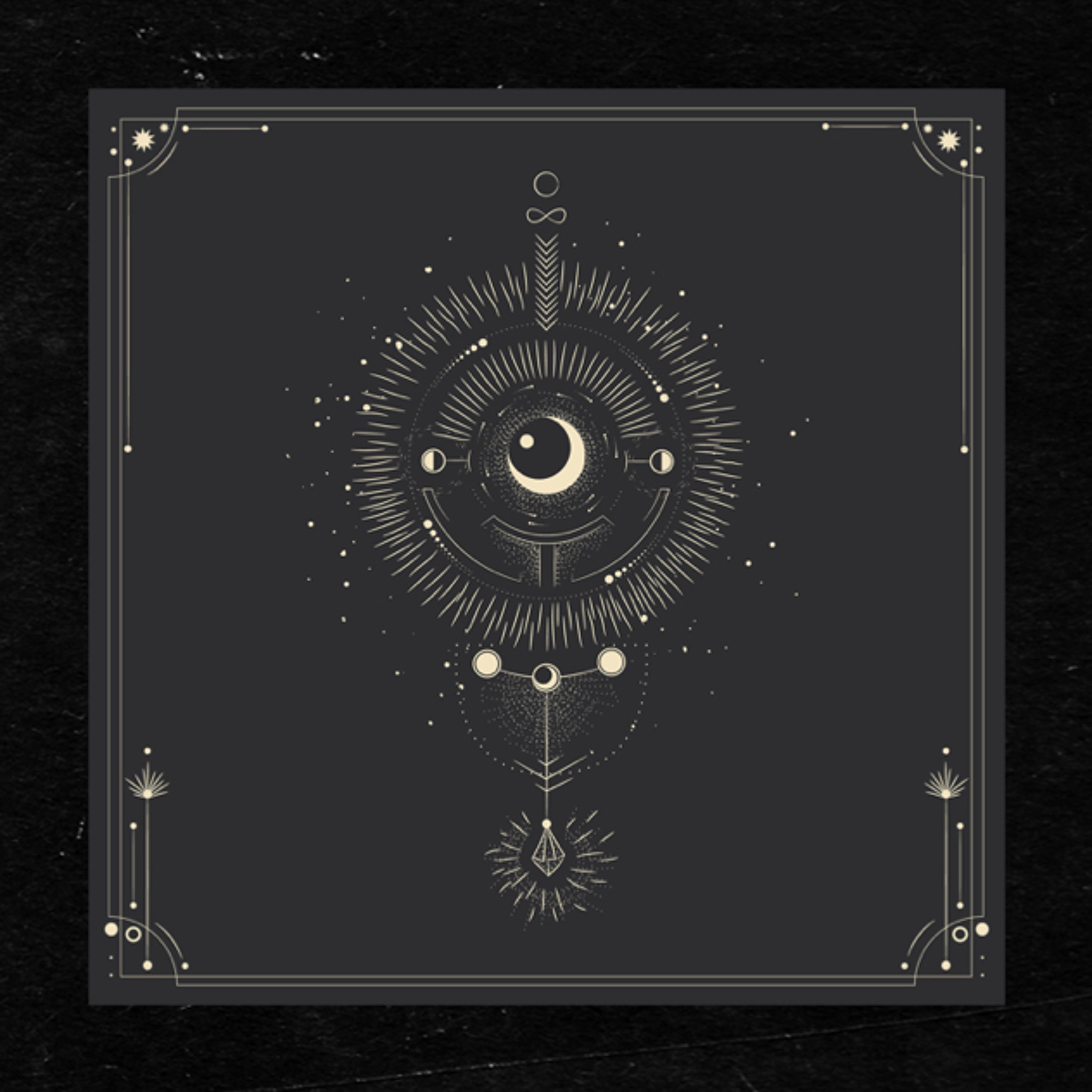 Farewell | 4U episode artwork