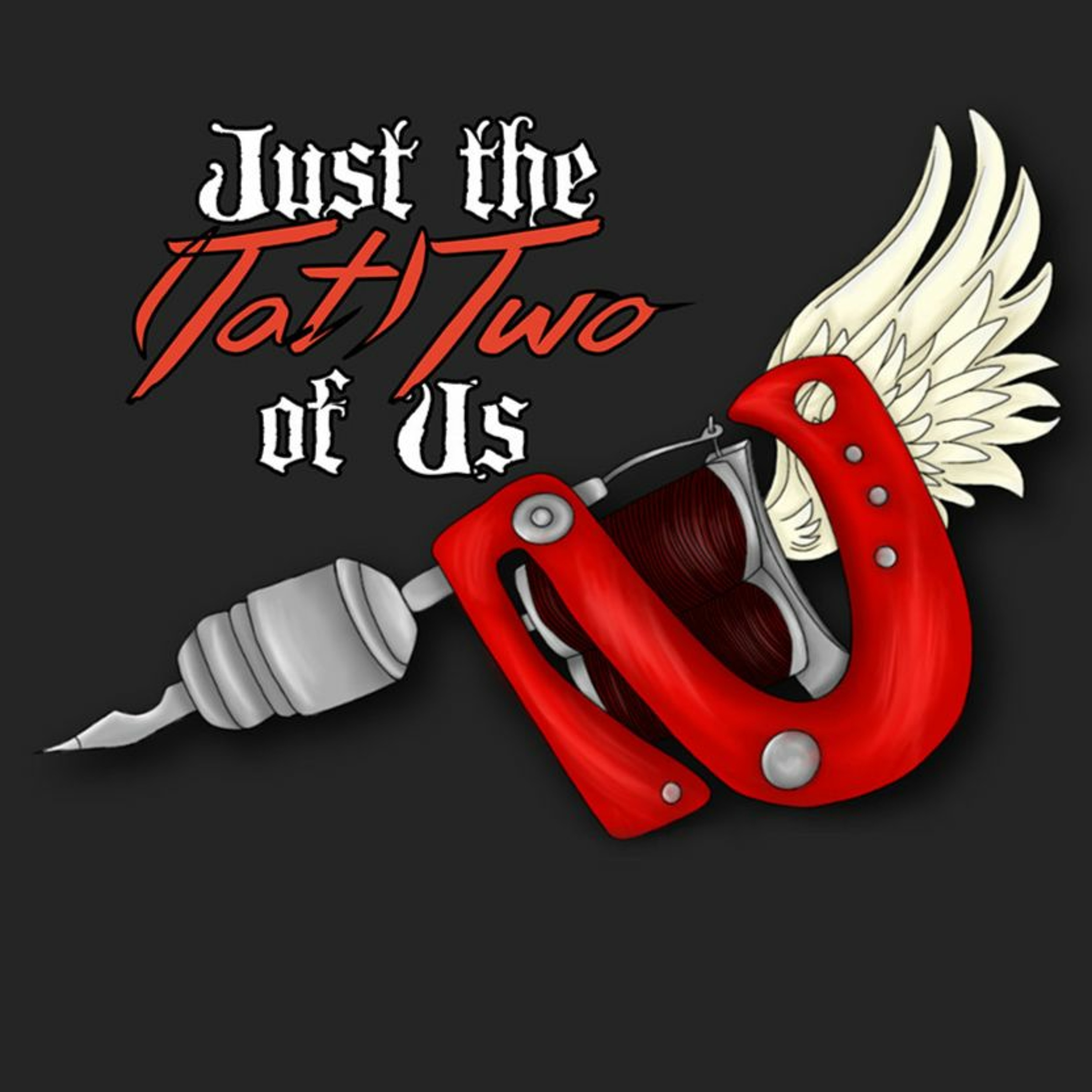 Just The Tattoo Of Us Ep 6: Beginner's Guide to Your First Tattoo p.1