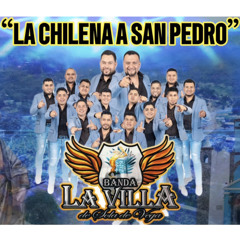Chilena a san Pedro