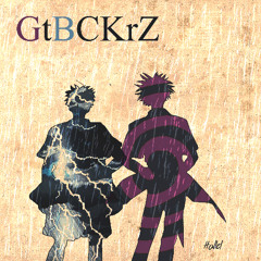 A Piece (feat. Tchrysalis)