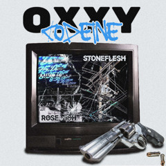 OXXYCODEINE w/ STONEFLESH