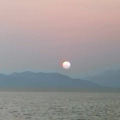 Sunset 2022 May 31 - 18:52