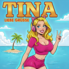 Tina (A La Playa)