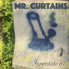 Innerstate 87  w/ Mr. Curtains - 14/07/20