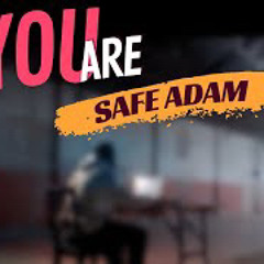 Safe Adam - You Are - One Take Concept (Vocals Only)