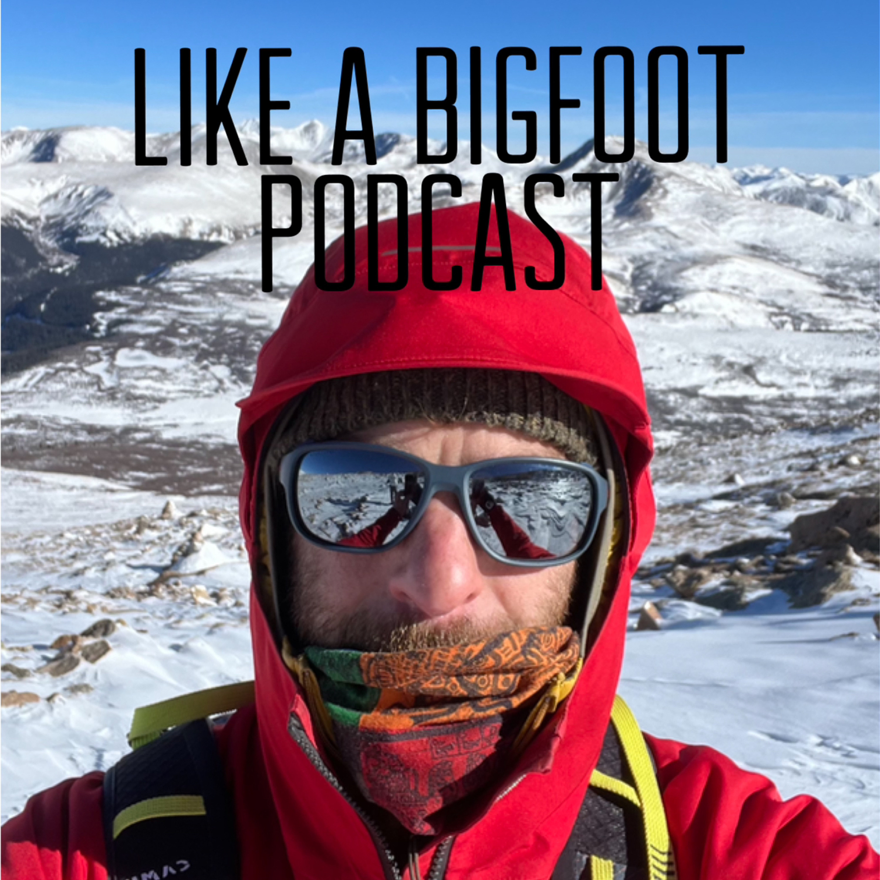 #373: Francesco Valentinuzzi -- Pursuing "Ephemeral" Adventure Doc About Ice Climber Jeff Mercier episode artwork