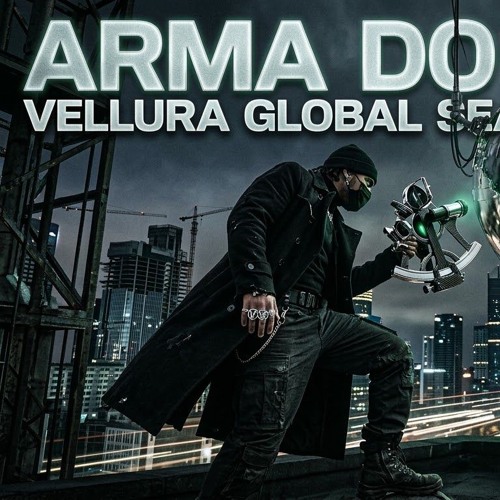Stream ARMA DO 14º ANDAR by VELLURA | Listen online for free on SoundCloud