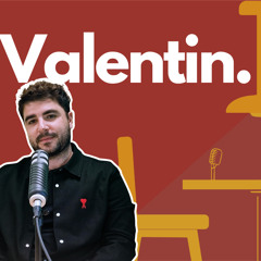 Repartir à zéro avec Valentin Auble