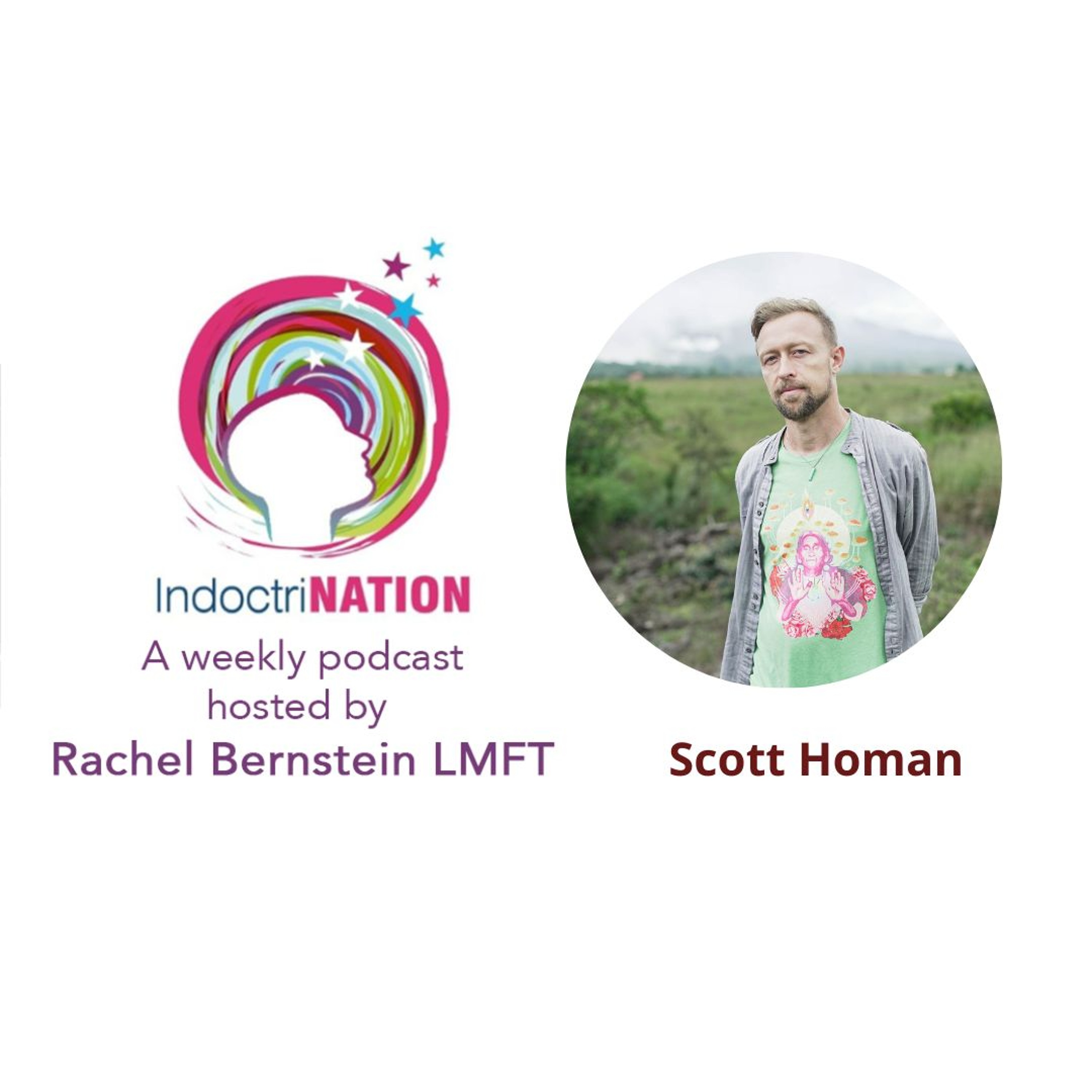 Witness Underground w/Scott Homan