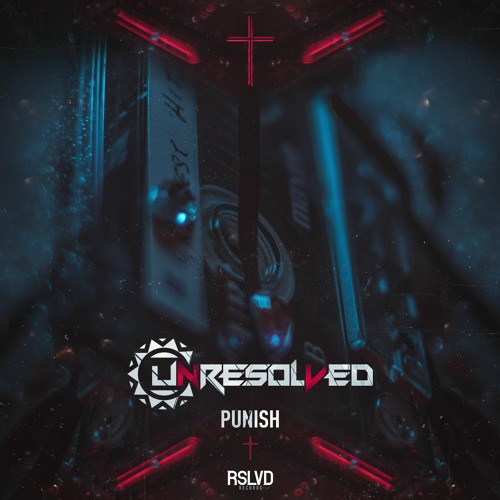 Unresolved