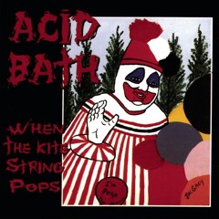 Acid Bath - Cheap Vodka