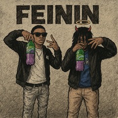 Feinin- TAKEWAY BP (LLBP) ft MB SHUG