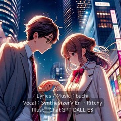 Jealousy Game〜Dance of Passion