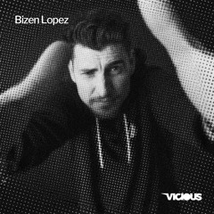 Vicious Podcast #15 - Bizen Lopez
